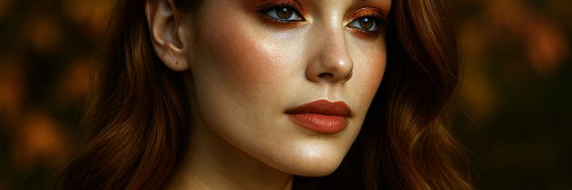 La Palette Di Trucco Per L’autunno 2025